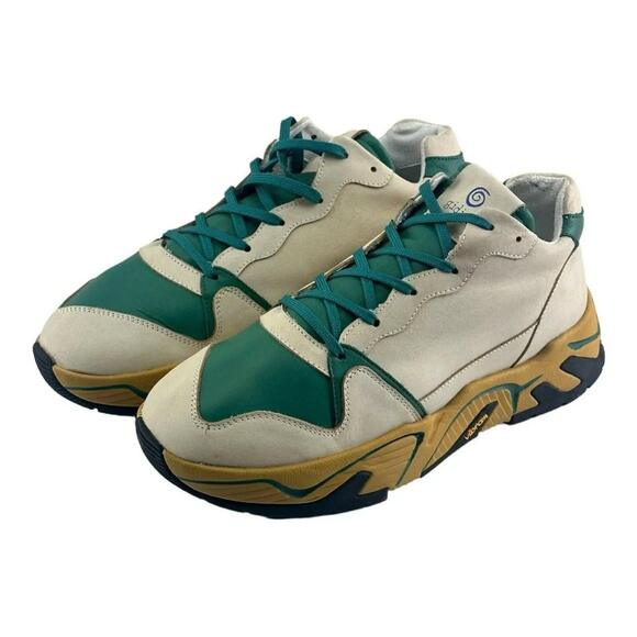 Gidigio Vibram sneaker Men Size 9 Running main image 4